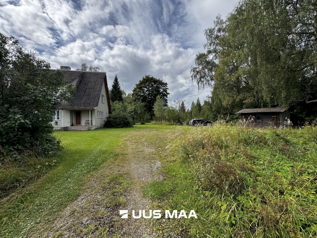 Vinni vald, Tudu alevik, Aitsari