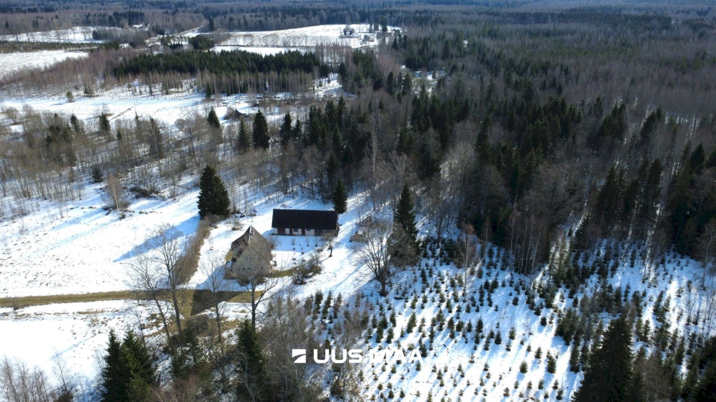 Vinni vald, Tudu alevik, Aitsari