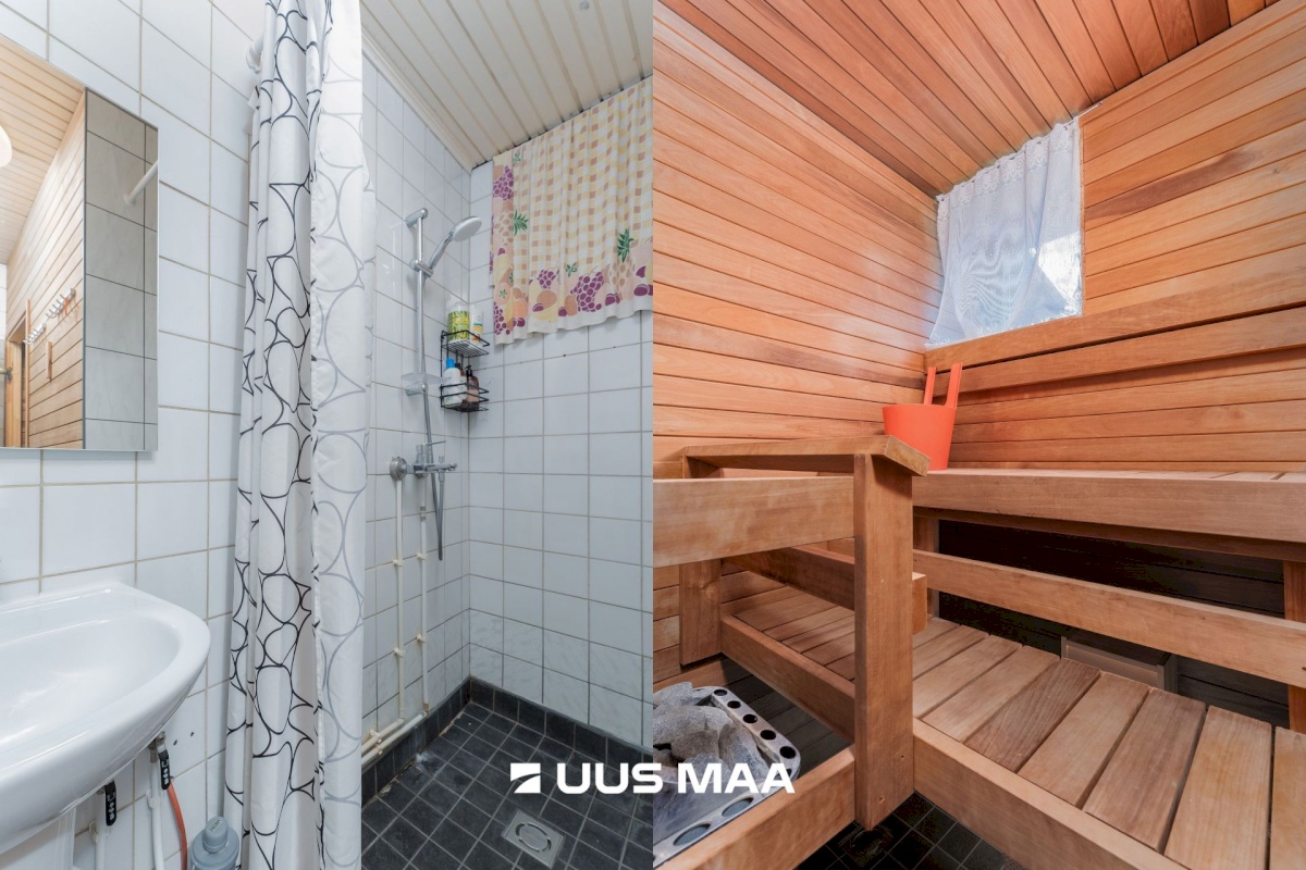 Põhja-Pärnumaa vald, Vändra alev, Posti 6