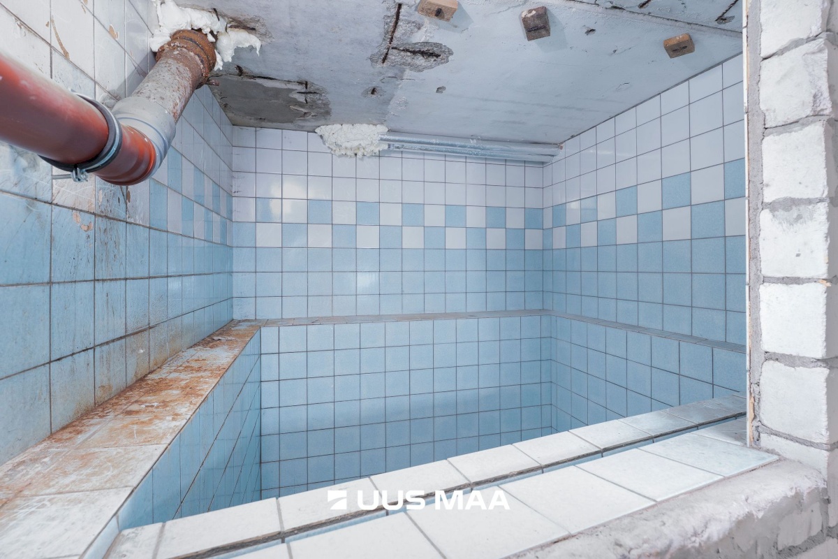 Põhja-Pärnumaa vald, Vändra alev, Posti 6