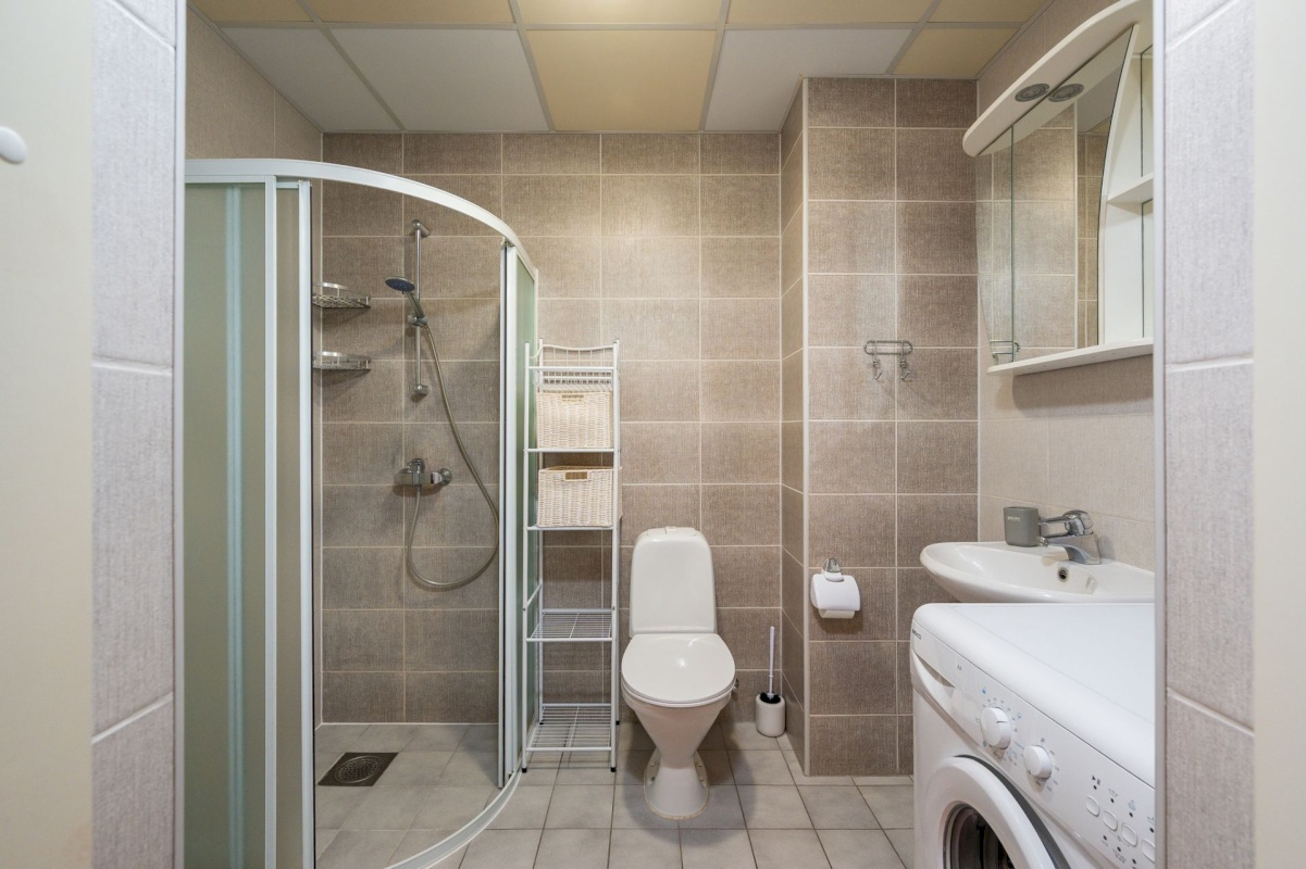 Tartu vald, Raadi alev, Pärna allee 5