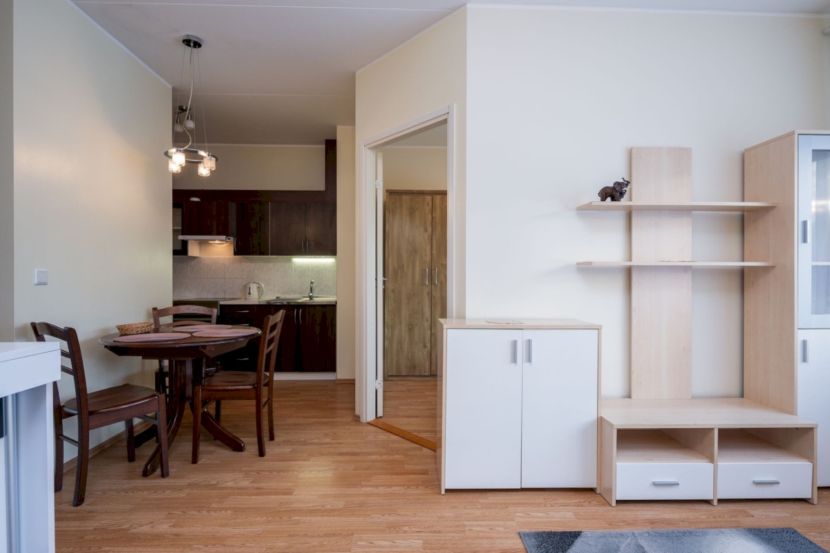 Tartu vald, Raadi alev, Pärna allee 5