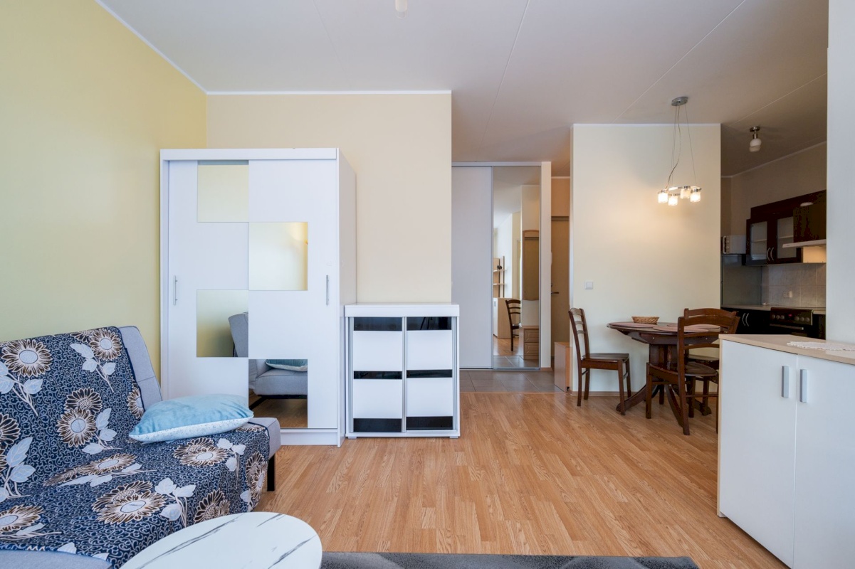 Tartu vald, Raadi alev, Pärna allee 5