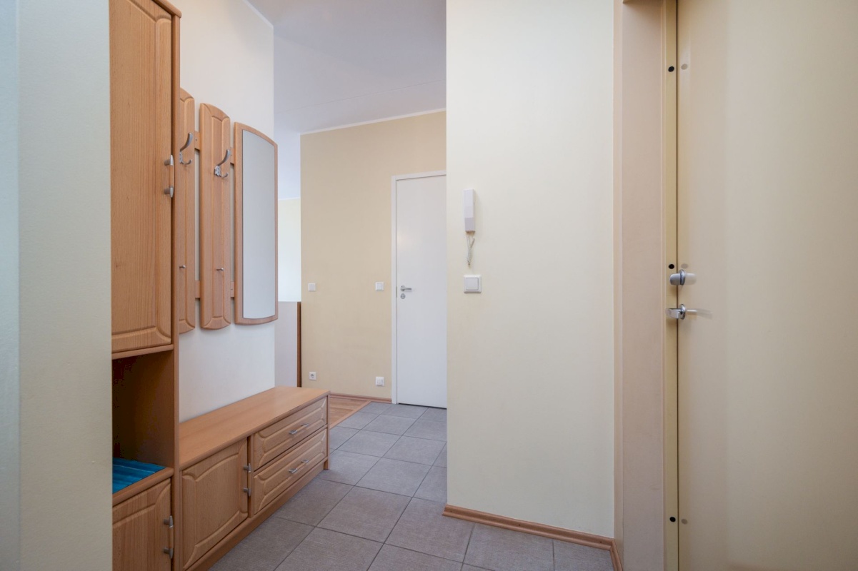 Tartu vald, Raadi alev, Pärna allee 5