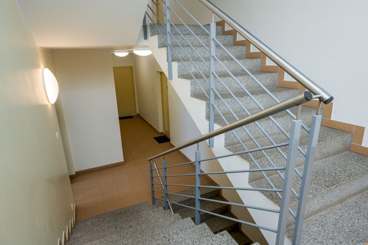 Tartu vald, Raadi alev, Pärna allee 5