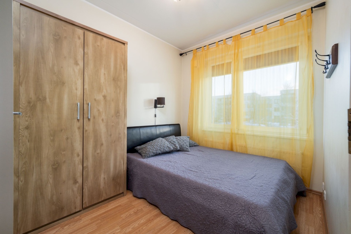 Tartu vald, Raadi alev, Pärna allee 5