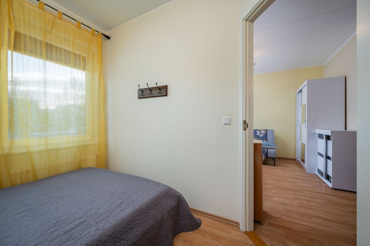 Tartu vald, Raadi alev, Pärna allee 5