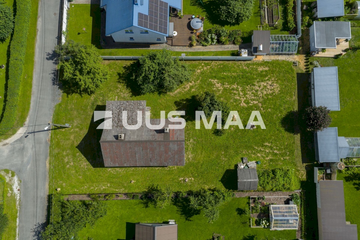 Paide linn, Paide linn, Ülejõe vkt 2