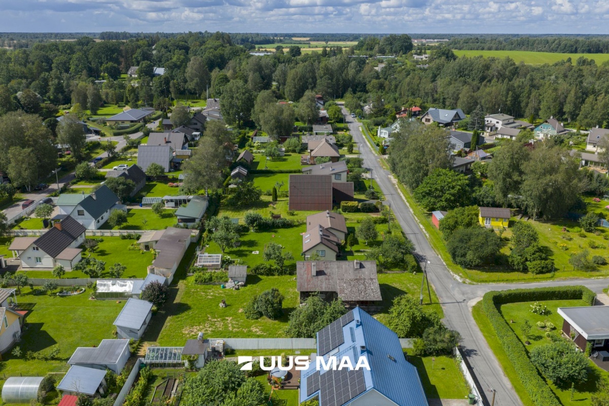 Paide linn, Paide linn, Ülejõe vkt 2