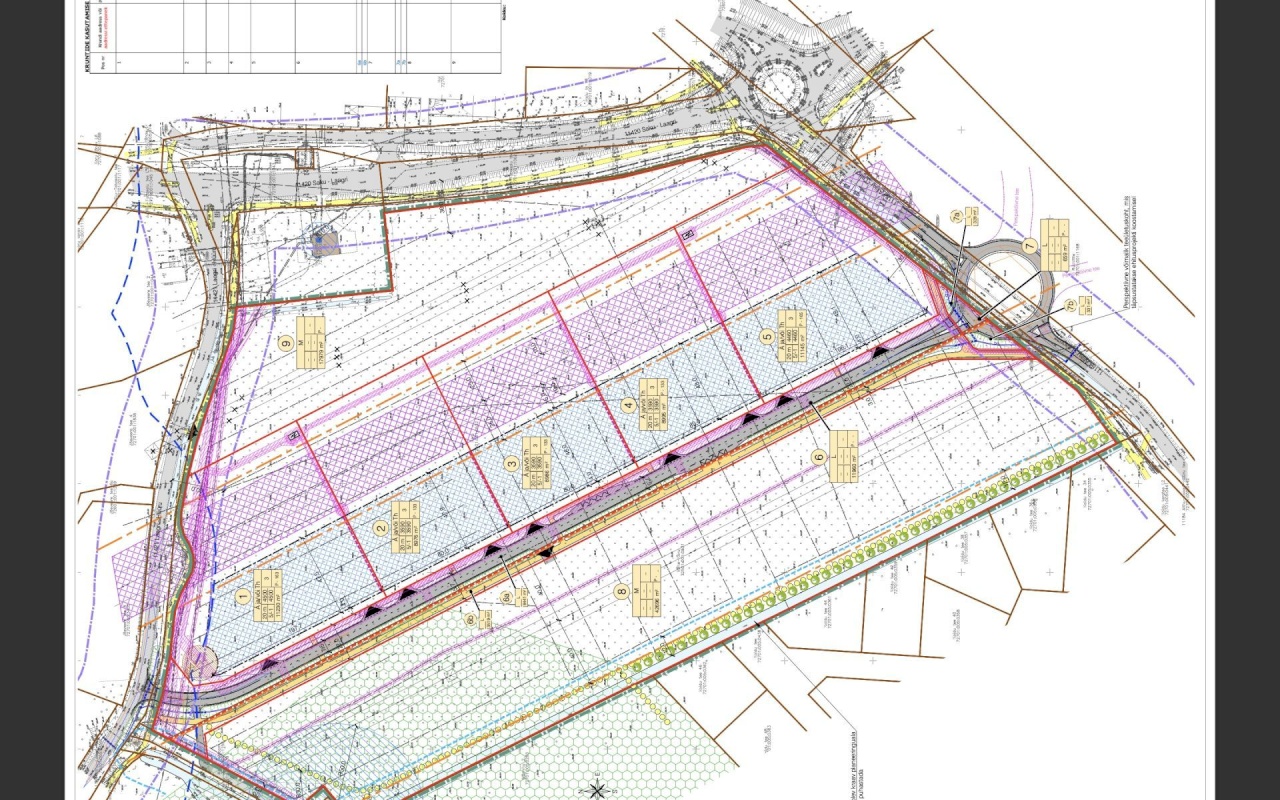 Saue vald, Koidu küla, Koru