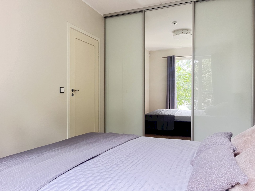 Tallinn, Kristiine linnaosa, Oksa 7