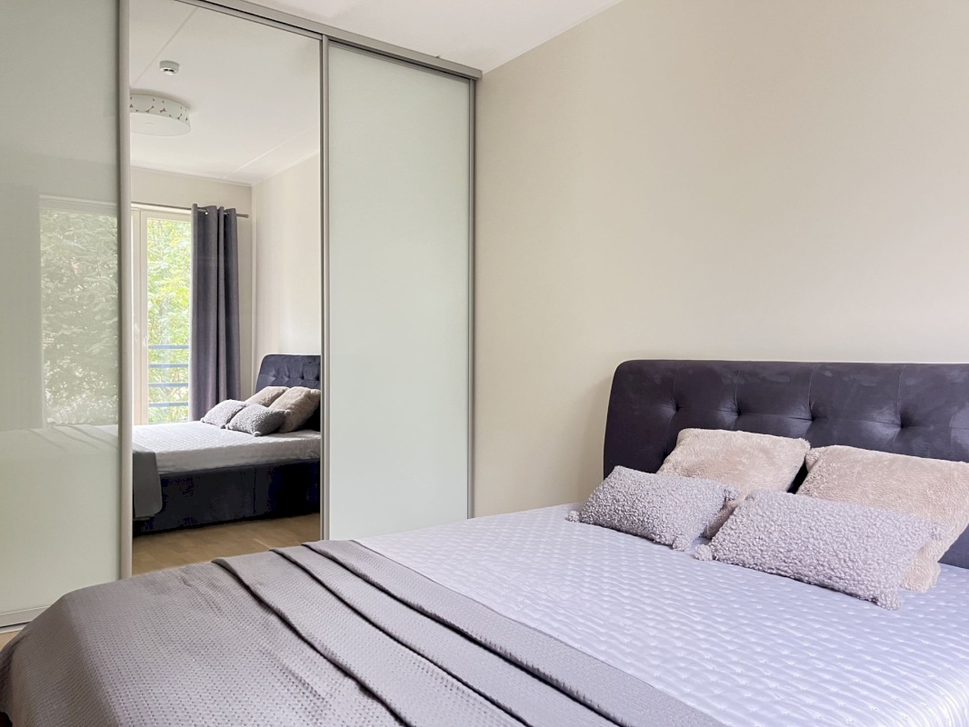 Tallinn, Kristiine linnaosa, Oksa 7