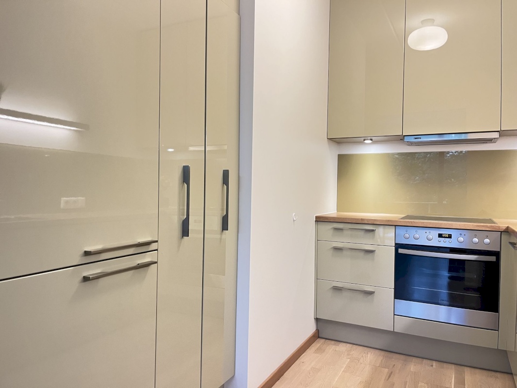 Tallinn, Kristiine linnaosa, Oksa 7