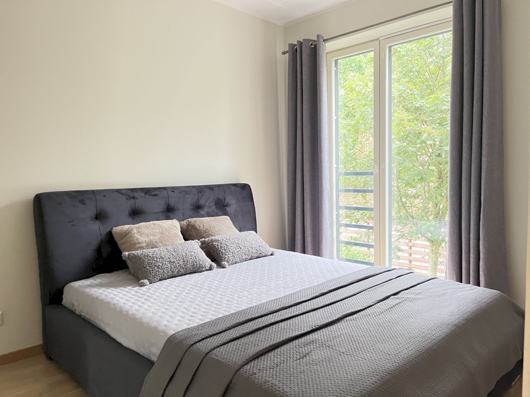 Tallinn, Kristiine linnaosa, Oksa 7