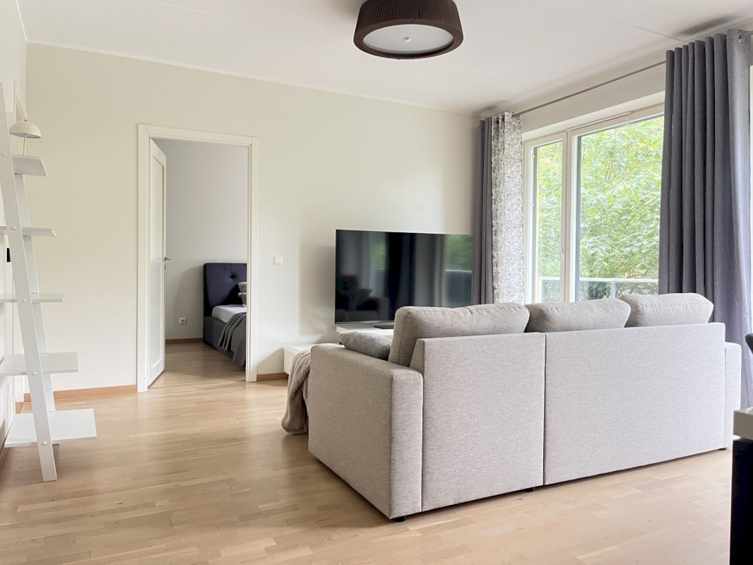 Tallinn, Kristiine linnaosa, Oksa 7