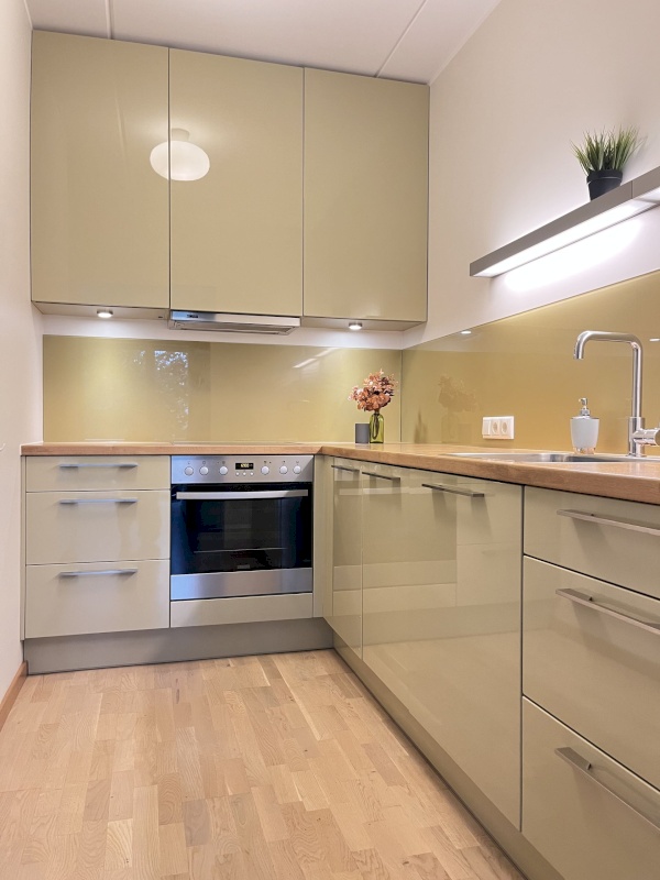 Tallinn, Kristiine linnaosa, Oksa 7