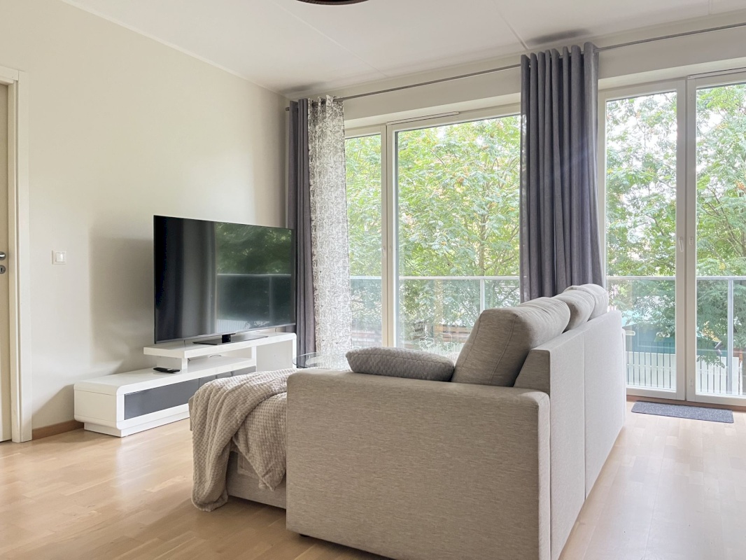 Tallinn, Kristiine linnaosa, Oksa 7