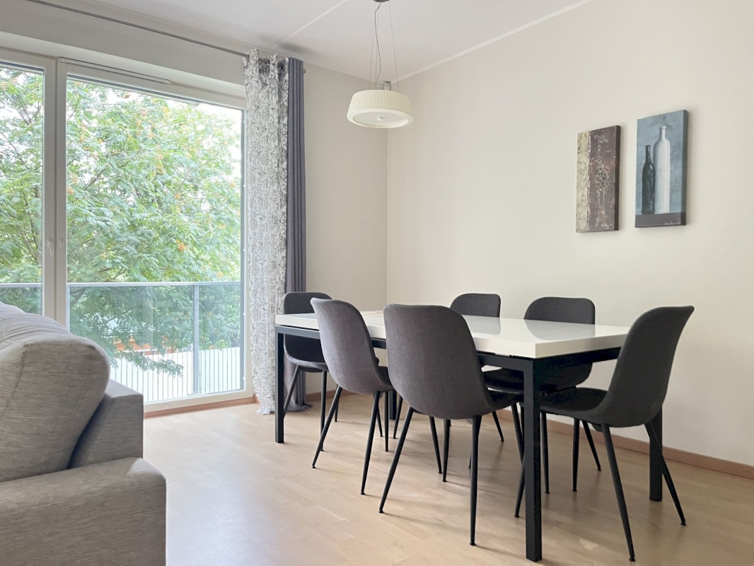 Tallinn, Kristiine linnaosa, Oksa 7