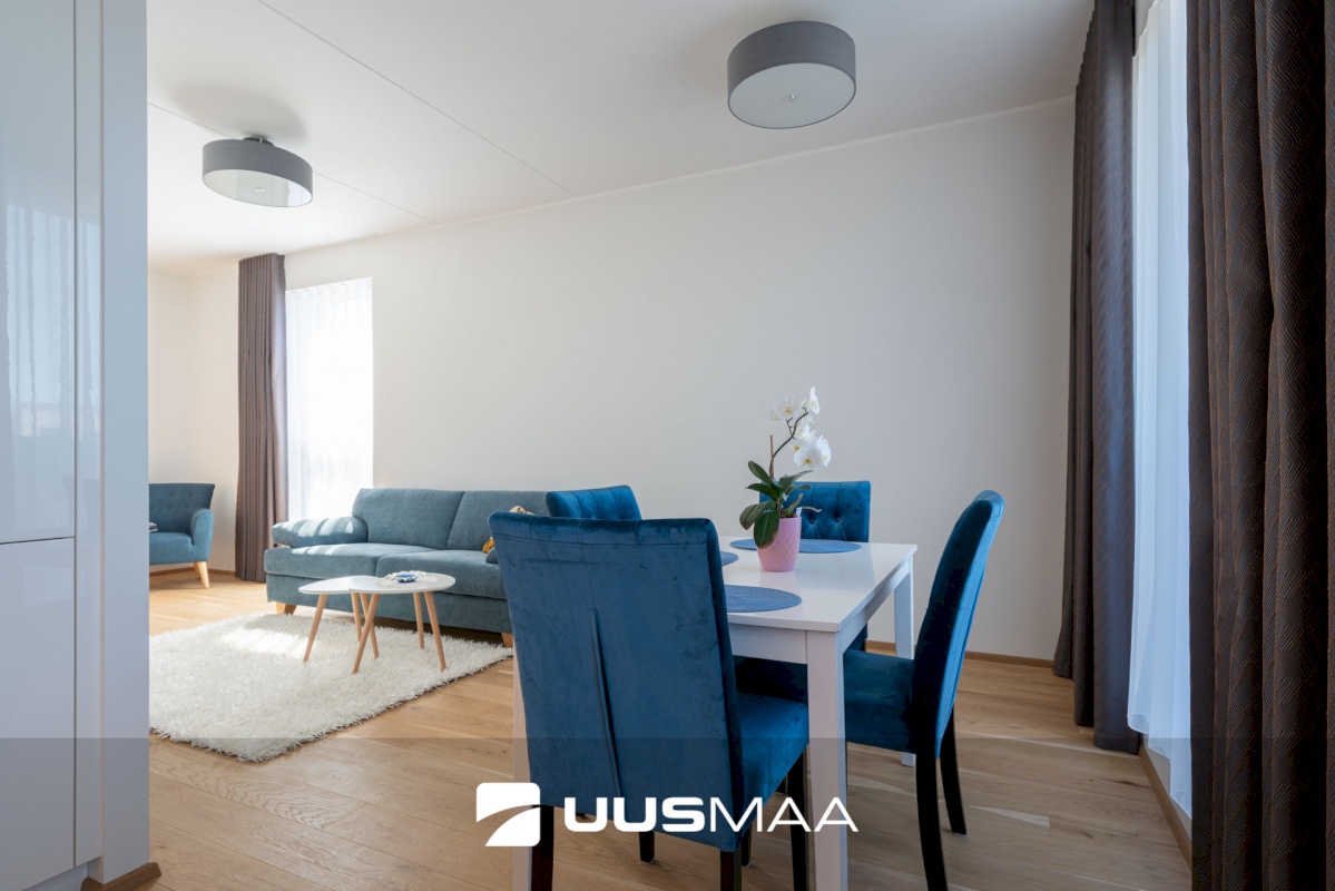 Tallinn, Kesklinna linnaosa, Sadama, Tuukri 1B