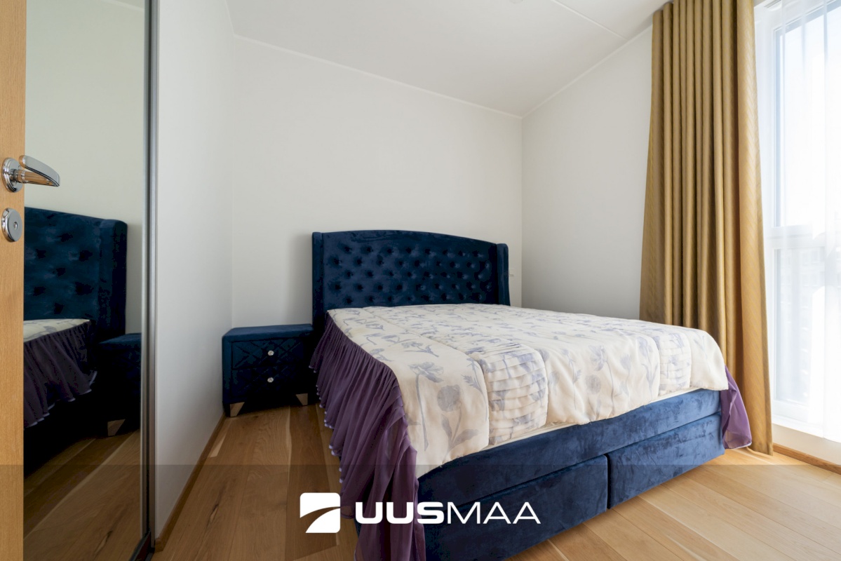 Tallinn, Kesklinna linnaosa, Sadama, Tuukri 1B