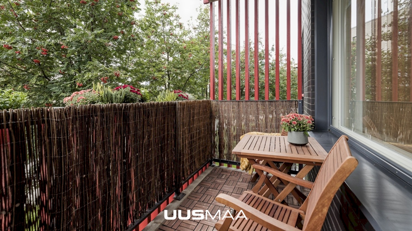 Tallinn, Põhja-Tallinna linnaosa, Vibu tn 3