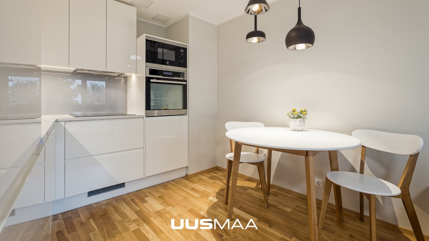 Tallinn, Põhja-Tallinna linnaosa, Vibu tn 3