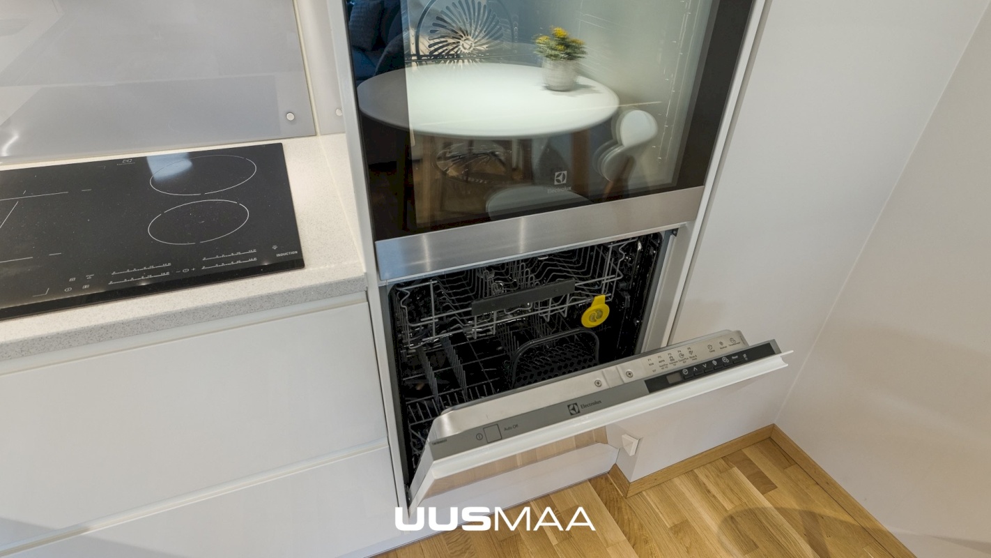 Tallinn, Põhja-Tallinna linnaosa, Vibu tn 3