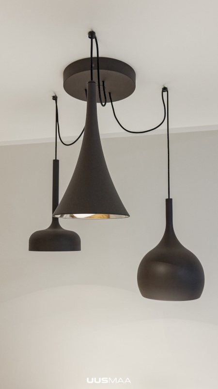 Tallinn, Põhja-Tallinna linnaosa, Vibu tn 3