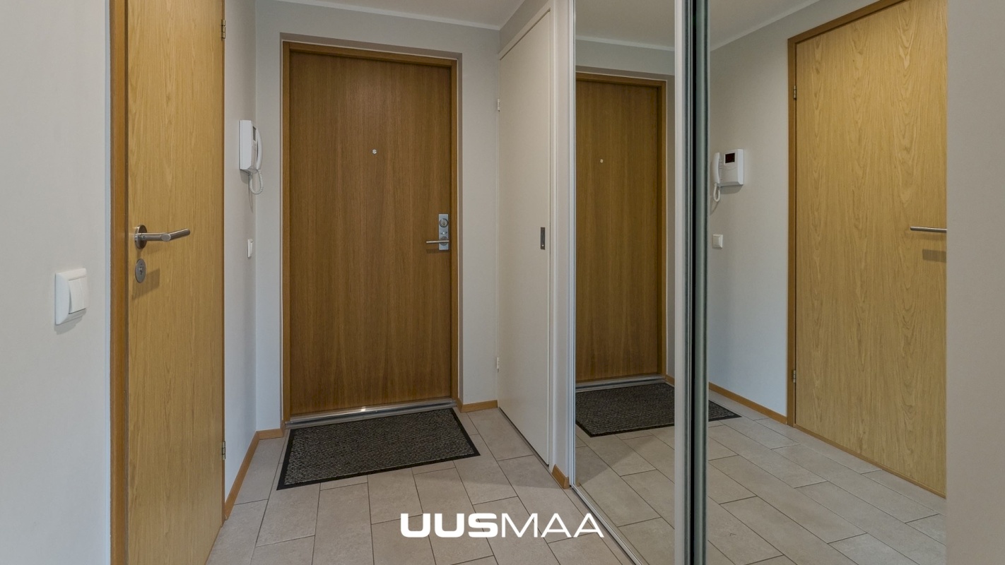 Tallinn, Põhja-Tallinna linnaosa, Vibu tn 3