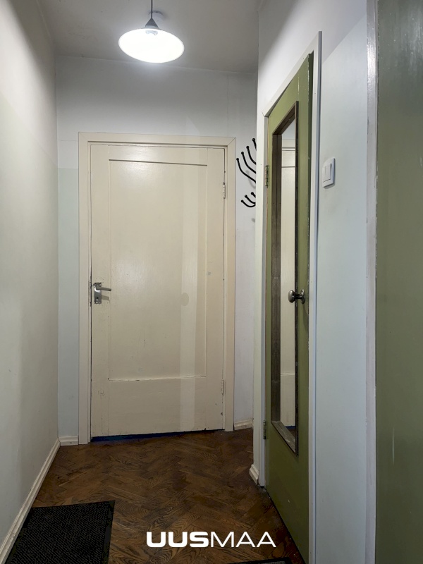 Tallinn, Kesklinna linnaosa, Paldiski mnt 23A