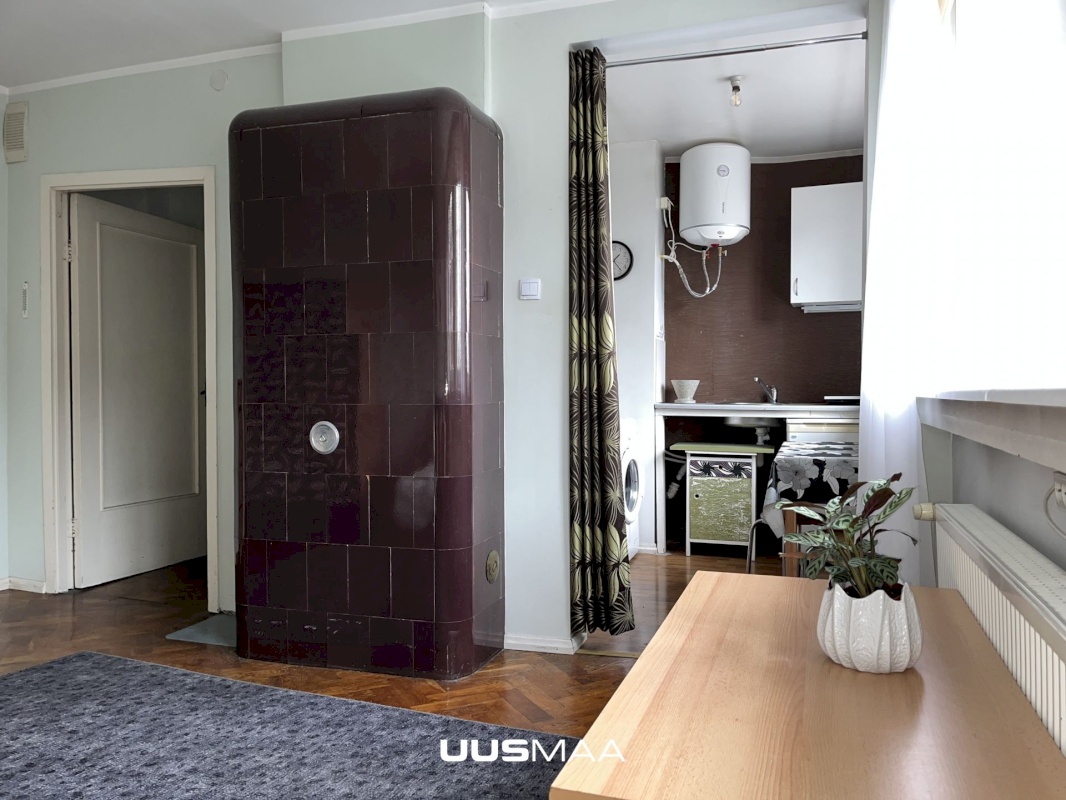 Tallinn, Kesklinna linnaosa, Paldiski mnt 23A