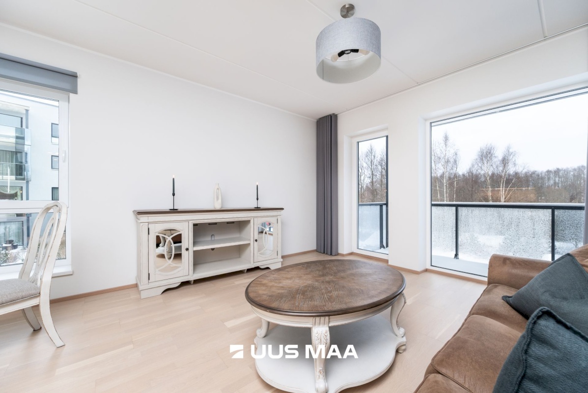 Tallinn, Haabersti linnaosa, Pikaliiva 22