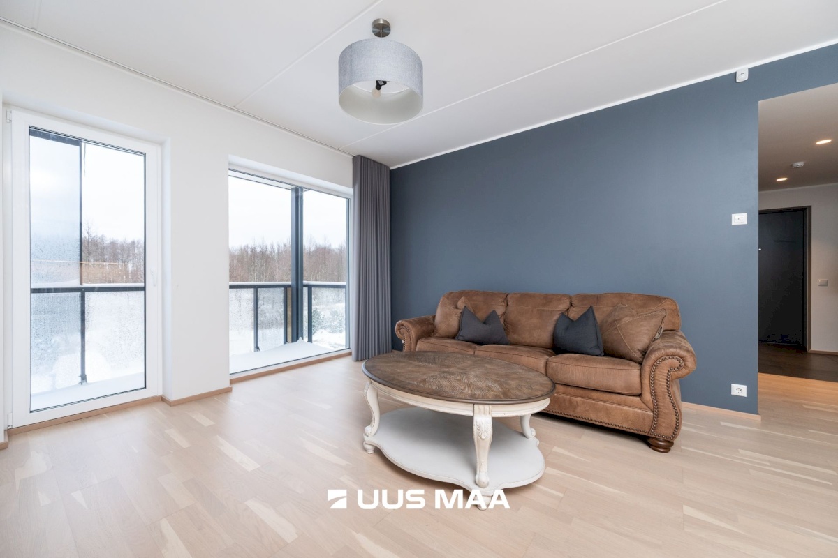 Tallinn, Haabersti linnaosa, Pikaliiva 22