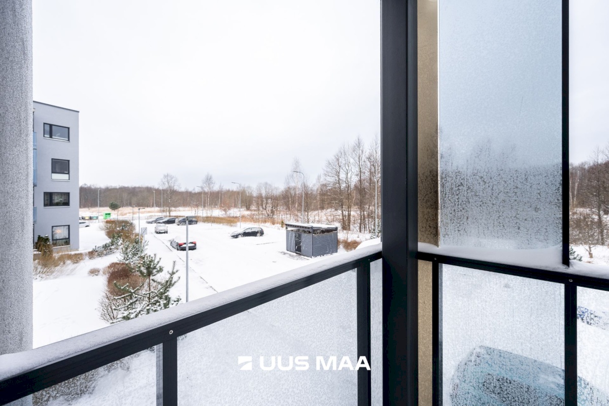 Tallinn, Haabersti linnaosa, Pikaliiva 22