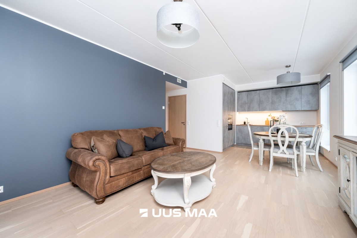 Tallinn, Haabersti linnaosa, Pikaliiva 22