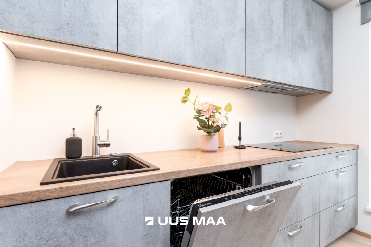 Tallinn, Haabersti linnaosa, Pikaliiva 22