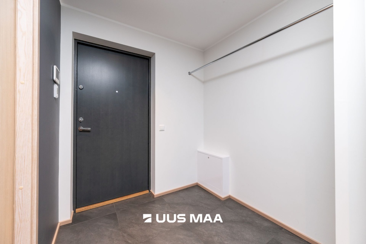 Tallinn, Haabersti linnaosa, Pikaliiva 22