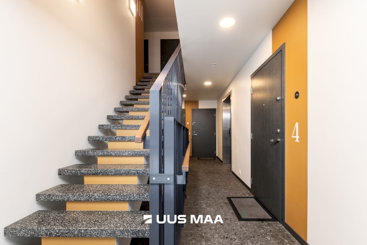 Tallinn, Haabersti linnaosa, Pikaliiva 22