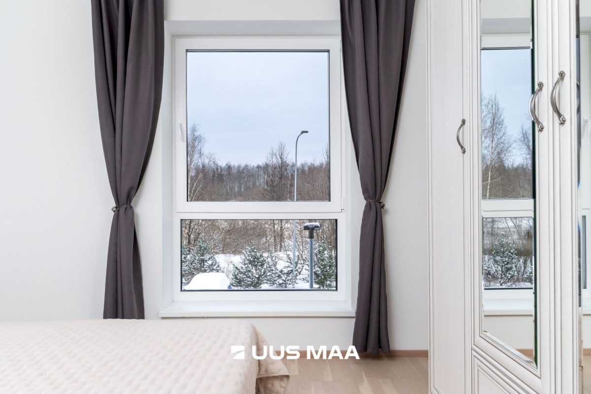 Tallinn, Haabersti linnaosa, Pikaliiva 22