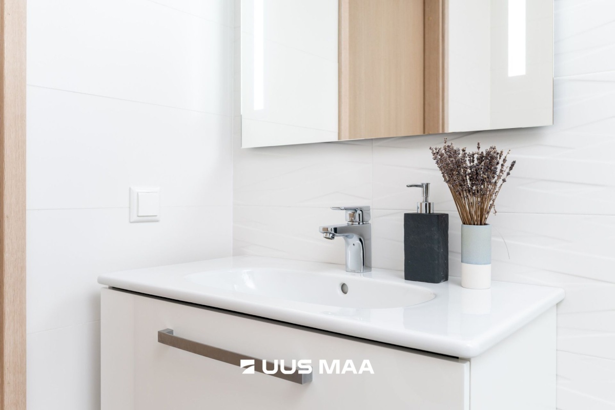 Tallinn, Haabersti linnaosa, Pikaliiva 22