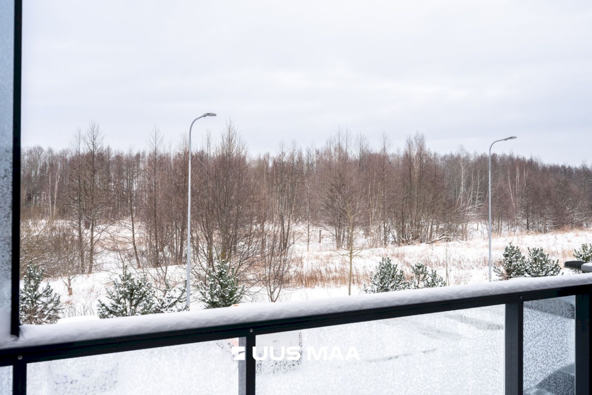 Tallinn, Haabersti linnaosa, Pikaliiva 22