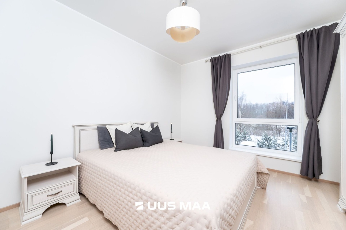 Tallinn, Haabersti linnaosa, Pikaliiva 22