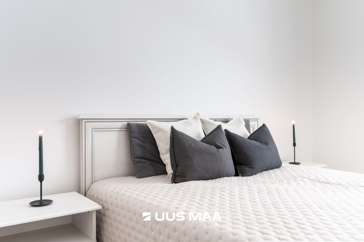 Tallinn, Haabersti linnaosa, Pikaliiva 22