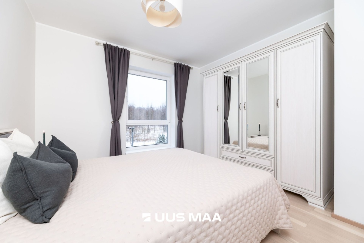 Tallinn, Haabersti linnaosa, Pikaliiva 22