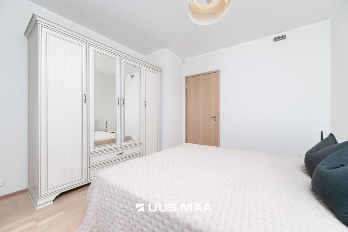 Tallinn, Haabersti linnaosa, Pikaliiva 22