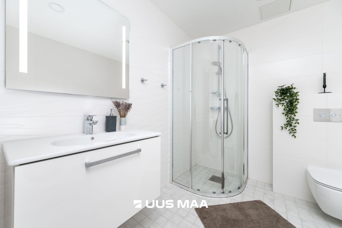 Tallinn, Haabersti linnaosa, Pikaliiva 22