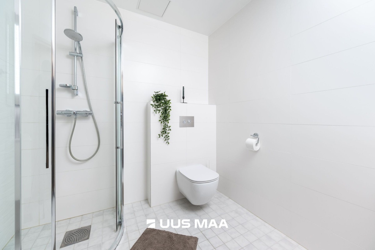 Tallinn, Haabersti linnaosa, Pikaliiva 22