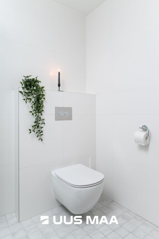 Tallinn, Haabersti linnaosa, Pikaliiva 22