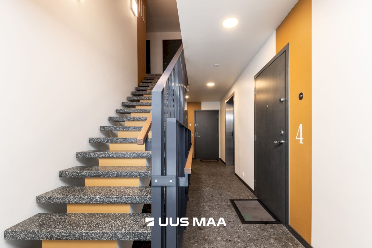 Tallinn, Haabersti linnaosa, Pikaliiva 22