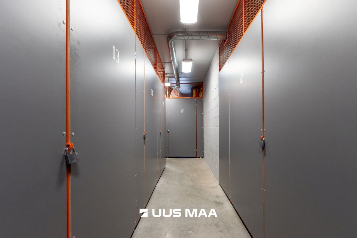 Tallinn, Haabersti linnaosa, Pikaliiva 22